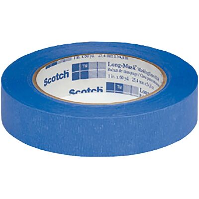 3M Nastro Adesivo Scotch Blue 2090 Tecnologia Edge-lock Resistente Uv 3M Nastro Adesivo Scotch Blue 2090 Tecnologia Edge-lock Resistente Uv