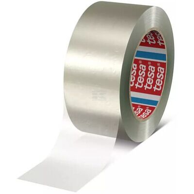 Tesa Nastro Da Imballaggio Pcr Pet 50 Mm X 66 M T604120000000 Tesa Nastro Da Imballaggio Pcr Pet 50 Mm X 66 M T604120000000