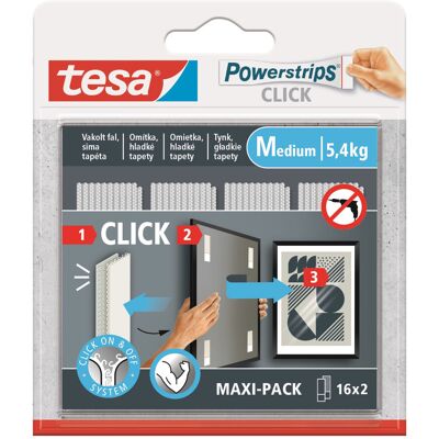 OEM Velcro Tesa Autoadesivo Con Colla Per Attaccare Foto, 16 Paia, Taglia M OEM Velcro Tesa Autoadesivo Con Colla Per Attaccare Foto, 16 Paia, Taglia M