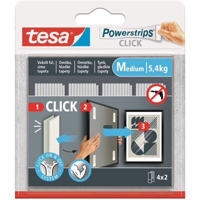 OEM Velcro Tesa Autoadesivo Con Colla Per Attaccare Foto, 4 Paia, Taglia M OEM Velcro Tesa Autoadesivo Con Colla Per Attaccare Foto, 4 Paia, Taglia M