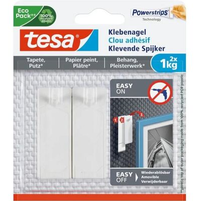 Tesa Dispenser Per Nastro Adesivo Power-strips Tesa Dispenser Per Nastro Adesivo Power-strips