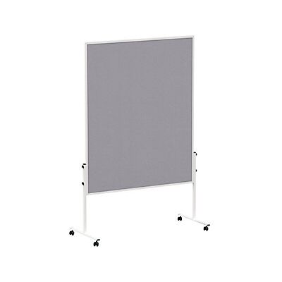 Maul - 171617 Lavagna Per Presentazioni Solid Con Maul - 171617 Lavagna Per Presentazioni Solid Con