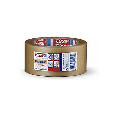 Tesa - Nastro Da Imballaggio In Pvc Pack® 4124 Premium Tesa - Nastro Da Imballaggio In Pvc Pack® 4124 Premium
