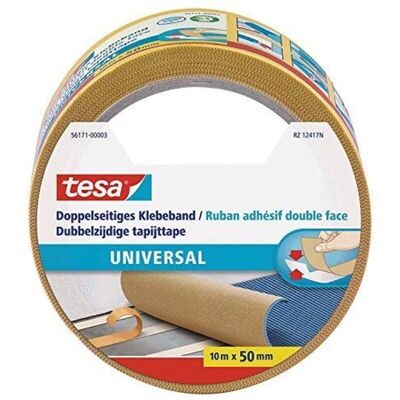 Tesa Double-sided Tape Universal - Tesa Double-sided Tape Universal -