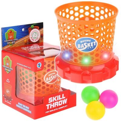 OEM Gioco Arcade Palla Volante Basket Palla Fluttuante Tiro A Canestro OEM Gioco Arcade Palla Volante Basket Palla Fluttuante Tiro A Canestro