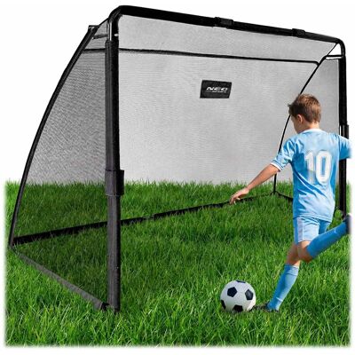 OEM Porta Da Calcio Di Grandi Dimensioni 180 X 120 X 60 Cm Ns-487 OEM Porta Da Calcio Di Grandi Dimensioni 180 X 120 X 60 Cm Ns-487