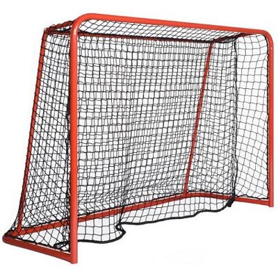 MASTERSPORTS Young Metal 120x90 Porta per Floorball - Porta MASTERSPORTS Young Metal 120x90 Porta per Floorball - Porta
