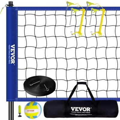 OEM Sistema Di Rete Da Pallavolo Portatile Per Esterni OEM Sistema Di Rete Da Pallavolo Portatile Per Esterni