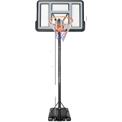 OEM Canestro Da Basket, Altezza Regolabile, Design Resistente, Colore Grigio Chiaro OEM Canestro Da Basket, Altezza Regolabile, Design Resistente, Colore Grigio Chiaro