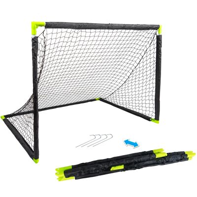 OEM Porta Da Calcio Master 120 X 90 X 90 Cm - Pieghevole OEM Porta Da Calcio Master 120 X 90 X 90 Cm - Pieghevole