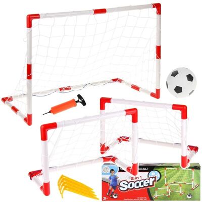 OEM Porta Da Calcio Per Bambini, Set Da Calcio, Pompa Per Palloni OEM Porta Da Calcio Per Bambini, Set Da Calcio, Pompa Per Palloni