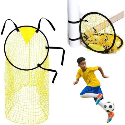 OEM Rete Da Calcio, Rete Da Calcio, Rete Da Calcio Bersaglio, Attrezzatura Da Tiro A Rete Per Allenamenti Di Calcio, Porte Da Calcio Per Adulti E Bambini, 45 X 60 Cm OEM Rete Da Calcio, Rete Da Calcio, Rete Da Calcio Bersaglio, Attrezzatura Da Tiro A Rete Per Allenamenti Di Calcio, Porte Da Calcio Per Adulti E Bambini, 45 X 60 Cm