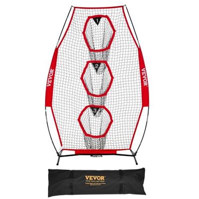 OEM Rete Da Allenamento Portatile Rete Rimbalzo Per Calcio Rugby OEM Rete Da Allenamento Portatile Rete Rimbalzo Per Calcio Rugby
