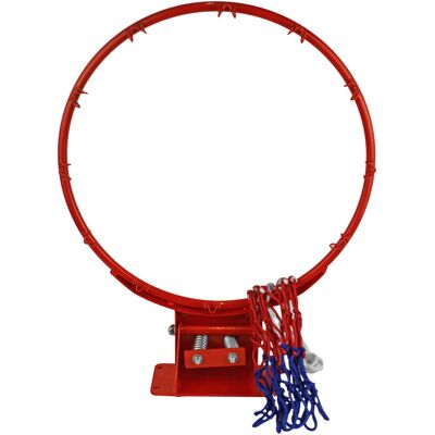 OEM Canestro Da Basket Master Da 45 Cm Con Molla E Rete OEM Canestro Da Basket Master Da 45 Cm Con Molla E Rete