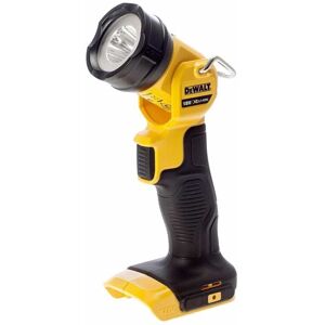 DeWalt Torcia Led Dcl040n (solo Corpo) DeWalt Torcia Led Dcl040n (solo Corpo)