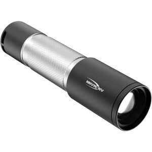 Ansmann Daily Use 270b Led (monocolore) Torcia Tascabile A Batteria 275 Lm 36 H 142 G - Ansmann Daily Use 270b Led (monocolore) Torcia Tascabile A Batteria 275 Lm 36 H 142 G -