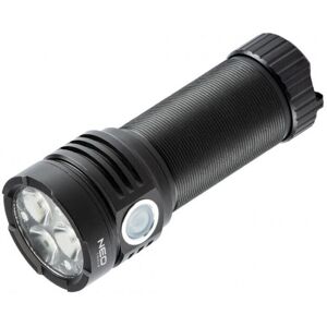 Neo Torcia Usb Ricaricabile 3300 Lm Osram P9 Led Neo Torcia Usb Ricaricabile 3300 Lm Osram P9 Led