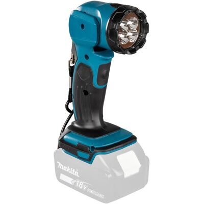 Makita Debdml815 Torcia A Led Lxt 160 Lumen 18 V Senza Batteria Makita Debdml815 Torcia A Led Lxt 160 Lumen 18 V Senza Batteria