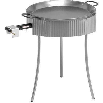 Vaello Parabrezza 6 Moduli Padella (da 115 A 130 Cm Ø) Vaello Parabrezza 6 Moduli Padella (da 115 A 130 Cm Ø)