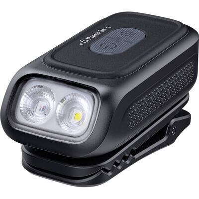 FENIX Light E04r 360° Fee04r Led (monocolore) Torcia Tascabile Con Clip Per Cintura A Batteria Ricaricabile 300 Lm 87 H FENIX Light E04r 360° Fee04r Led (monocolore) Torcia Tascabile Con Clip Per Cintura A Batteria Ricaricabile 300 Lm 87 H