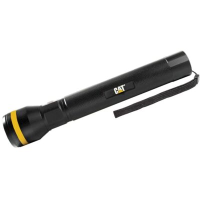 Caterpillar - Torcia A Led Con Messa A Fuoco, 1200 Lm Ct24530 Caterpillar - Torcia A Led Con Messa A Fuoco, 1200 Lm Ct24530