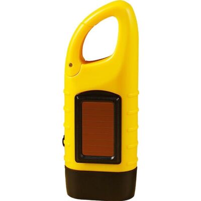 OEM Torcia Solare Portatile Per Escursionismo All'aperto, Campeggio, Torcia A Manovella, Luce Di Emergenza Per Escursionismo, Torcia A Led Ricaricabile OEM Torcia Solare Portatile Per Escursionismo All'aperto, Campeggio, Torcia A Manovella, Luce Di Emergenza Per Escursionismo, Torcia A Led Ricaricabile