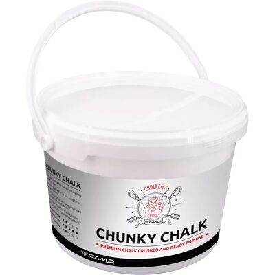OEM Magnesia Camp Chunky Chalk 650g OEM Magnesia Camp Chunky Chalk 650g