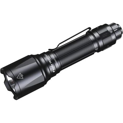 FENIX Torcia Led Ld36r 3600 Lumen 380 Metri FENIX Torcia Led Ld36r 3600 Lumen 380 Metri