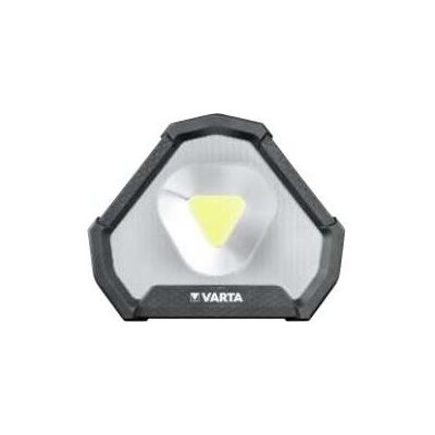 VARTA Work Flex Luce Stadio 12W 1450lm VARTA Work Flex Luce Stadio 12W 1450lm
