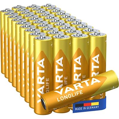 Varta torcia LED Brite Essential F20 - torcia LED Varta torcia LED Brite Essential F20 - torcia LED