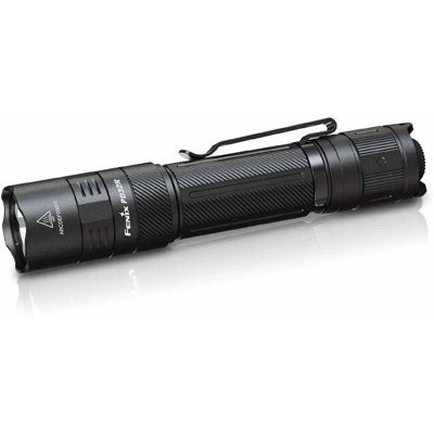 FENIX Torcia Ricaricabile Led Pd32r 1400 Lumen 344 Metri FENIX Torcia Ricaricabile Led Pd32r 1400 Lumen 344 Metri