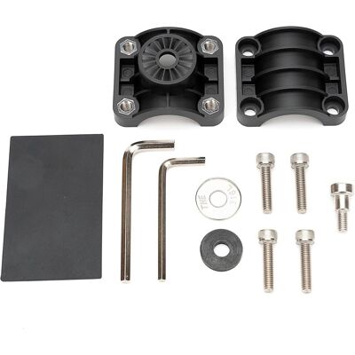 OEM 010-12676-15 Supporto Per Asta Livescope Da 0 Gradi Per Trasduttore Panoptix Lvs32, Supporto Per Albero Motore Per Pesca Alla Traina Da Utilizzare Con Il Pacchetto Pesca Sul Ghiaccio Panoptix Livescop OEM 010-12676-15 Supporto Per Asta Livescope Da 0 Gradi Per Trasduttore Panoptix Lvs32, Supporto Per Albero Motore Per Pesca Alla Traina Da Utilizzare Con Il Pacchetto Pesca Sul Ghiaccio Panoptix Livescop