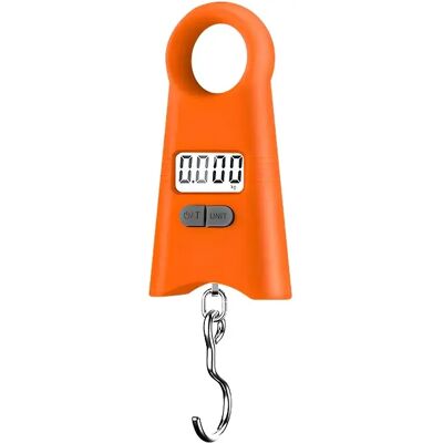 OEM Bilancia Da Pesca Elettronica Mini Fino A 50 Kg G Kg Lb Oz Leggera Wagpro-h50f OEM Bilancia Da Pesca Elettronica Mini Fino A 50 Kg G Kg Lb Oz Leggera Wagpro-h50f