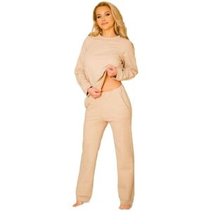 OEM Felpa Maio - Beige - M OEM Felpa Maio - Beige - M