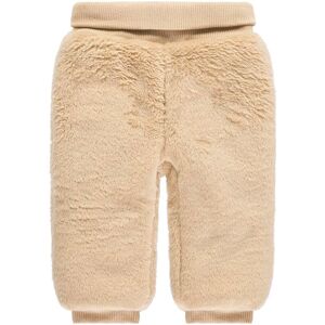 OEM Pantaloni Della Tuta Beige Per Neonati Con Orsetto Kanz OEM Pantaloni Della Tuta Beige Per Neonati Con Orsetto Kanz
