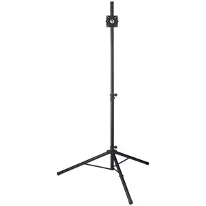 RELAXDAYS Treppiede Freccette, Supporto Mobile & Regolabile Per Bersaglio, Stand Dartboard, Ferro, 195x115x100 Cm, Nero RELAXDAYS Treppiede Freccette, Supporto Mobile & Regolabile Per Bersaglio, Stand Dartboard, Ferro, 195x115x100 Cm, Nero