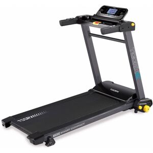 TOORX Trx-smart Compact Salvaspazio - Tapis Roulant - Inclinazione Manuale TOORX Trx-smart Compact Salvaspazio - Tapis Roulant - Inclinazione Manuale