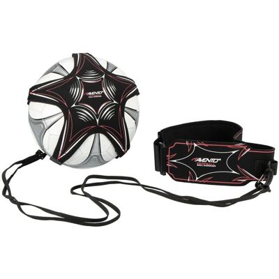 AVENTO Allenatore Di Calcio - Con Cavo Elastico AVENTO Allenatore Di Calcio - Con Cavo Elastico