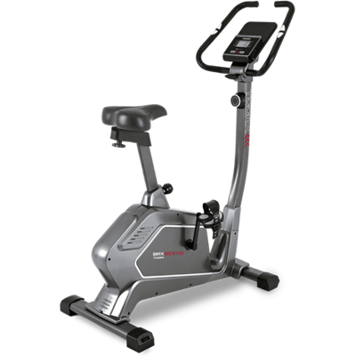 TOORX Cyclette Magnetica Brx 85 Evo Volano 10 Kg TOORX Cyclette Magnetica Brx 85 Evo Volano 10 Kg