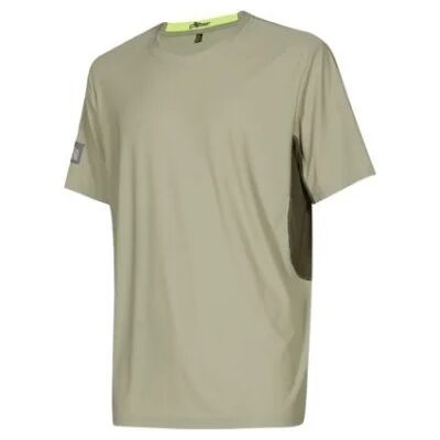 U-POWER T-shirt Teres Wfu418mg - S U-POWER T-shirt Teres Wfu418mg - S