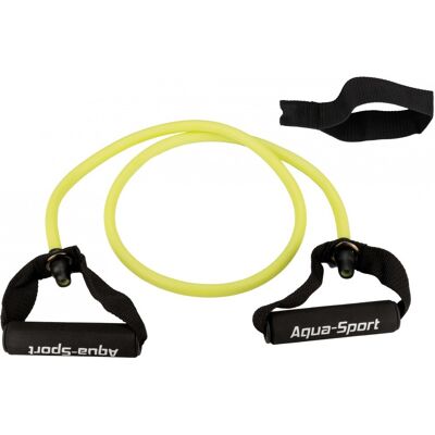 OEM Fascia Elastica Di Resistenza Aqua-sport Powerstrech Expander 6.8kg Pesante Verde As192760 OEM Fascia Elastica Di Resistenza Aqua-sport Powerstrech Expander 6.8kg Pesante Verde As192760