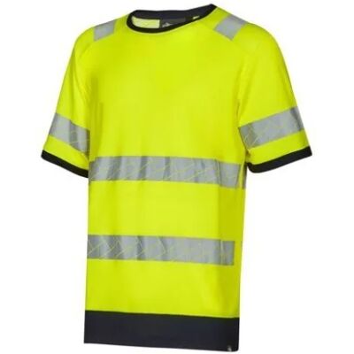 U-POWER T-shirt Da Lavoro Gloss 3 Pz.whl387yf - S U-POWER T-shirt Da Lavoro Gloss 3 Pz.whl387yf - S