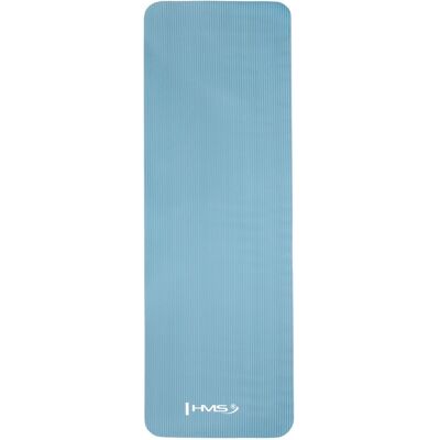 Tappetino Yoga HMS YM07 - Menta - Antiscivolo, 12mm, 1830x610mm Tappetino Yoga HMS YM07 - Menta - Antiscivolo, 12mm, 1830x610mm