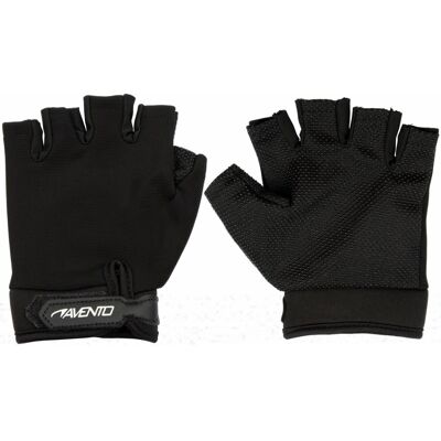 Guanti Fitness Avento - Nero - L/XL - Guanti da Palestra Guanti Fitness Avento - Nero - L/XL - Guanti da Palestra