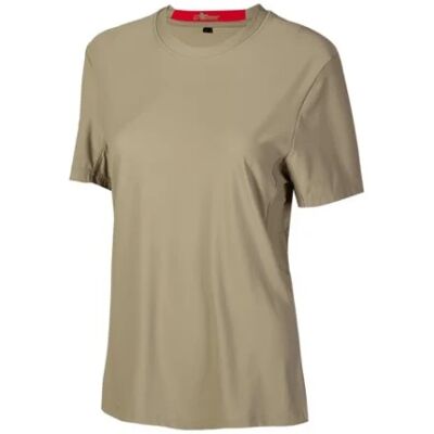 U-POWER T-shirt Tecnica Teres Lady Wfu418to - Xs U-POWER T-shirt Tecnica Teres Lady Wfu418to - Xs