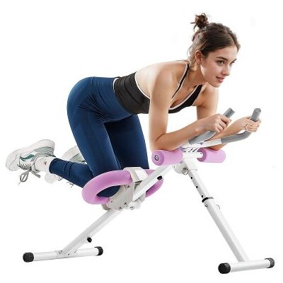 OEM Ab Workout Machine, Attrezzatura Per Allenamento Addominale Core OEM Ab Workout Machine, Attrezzatura Per Allenamento Addominale Core