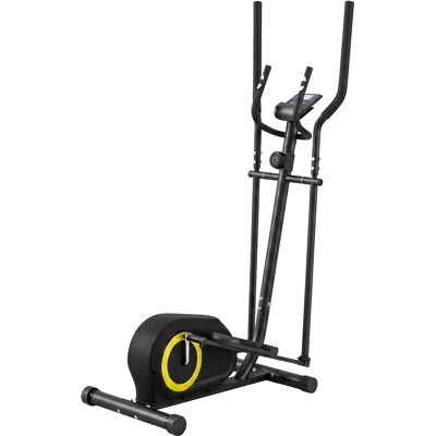 SPORTNOW Ellittica Silenziosa Con Sistema Magnetico SPORTNOW Ellittica Silenziosa Con Sistema Magnetico
