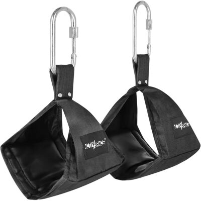 OEM Fasce Per Allenamento Addominale Ab Straps OEM Fasce Per Allenamento Addominale Ab Straps