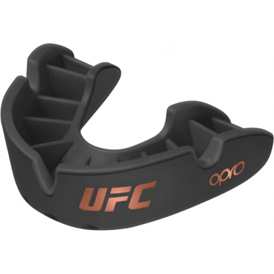 OEM Paradenti Opro Ufc Bronze Gen2 Nero OEM Paradenti Opro Ufc Bronze Gen2 Nero