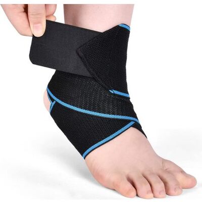 OEM Cavigliera Regolabile, Supporto Sportivo Per Caviglia Monopezzo, Tutore Sportivo Per Caviglia Da Uomo E Da Donna, Supporto Elastico Per Caviglia, Protezione Per Caviglia Per Attività Sportive, Taglia OEM Cavigliera Regolabile, Supporto Sportivo Per Caviglia Monopezzo, Tutore Sportivo Per Caviglia Da Uomo E Da Donna, Supporto Elastico Per Caviglia, Protezione Per Caviglia Per Attività Sportive, Taglia